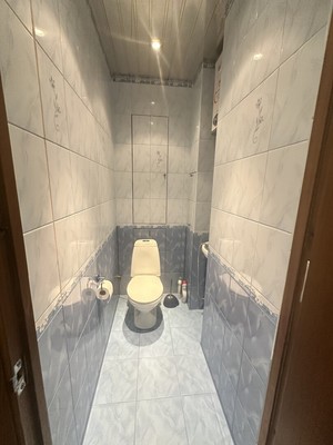 Продам трехкомнатную (3-комн.) квартиру, им Константина Аверьянова мкр, 17, Дмитров г