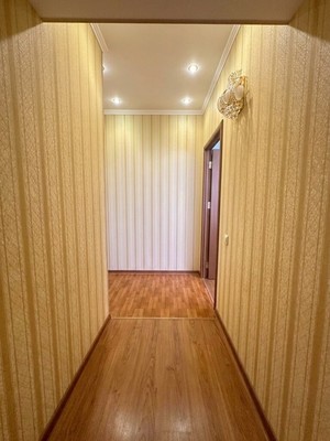 Продам трехкомнатную (3-комн.) квартиру, им Константина Аверьянова мкр, 17, Дмитров г
