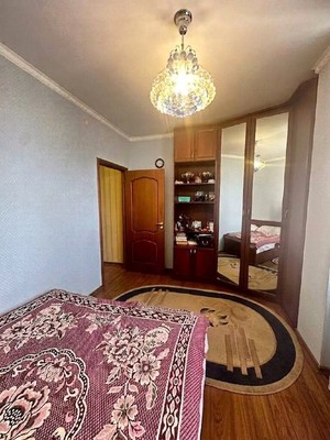 Продам трехкомнатную (3-комн.) квартиру, им Константина Аверьянова мкр, 17, Дмитров г