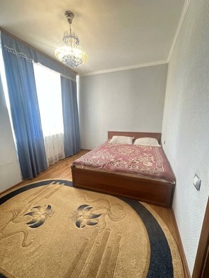 Продам трехкомнатную (3-комн.) квартиру, им Константина Аверьянова мкр, 17, Дмитров г