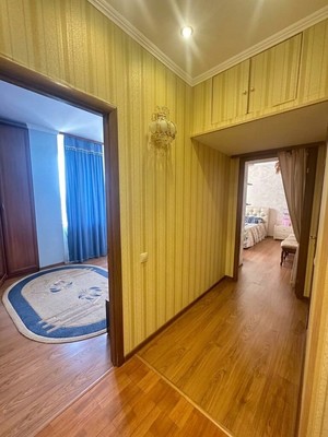 Продам трехкомнатную (3-комн.) квартиру, им Константина Аверьянова мкр, 17, Дмитров г