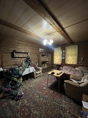Продам дом, 2-я Набережная ул, 8, Видное г, 0 км от города
