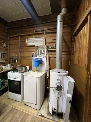 Продам дом, 2-я Набережная ул, 8, Видное г, 0 км от города