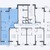 Продам трехкомнатную (3-комн.) квартиру, Лесная ул, 7к1, Ерино д