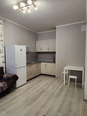 Продам однокомнатную (1-комн.) квартиру, Комендантский пр-кт, 66к7, Санкт-Петербург г