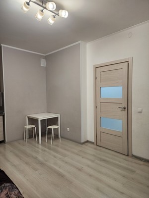Продам однокомнатную (1-комн.) квартиру, Комендантский пр-кт, 66к7, Санкт-Петербург г