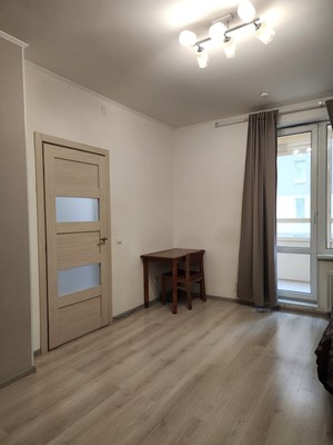 Продам однокомнатную (1-комн.) квартиру, Комендантский пр-кт, 66к7, Санкт-Петербург г