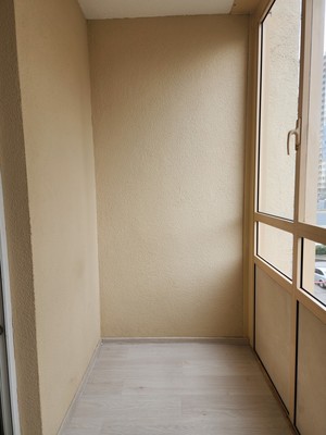 Продам однокомнатную (1-комн.) квартиру, Комендантский пр-кт, 66к7, Санкт-Петербург г