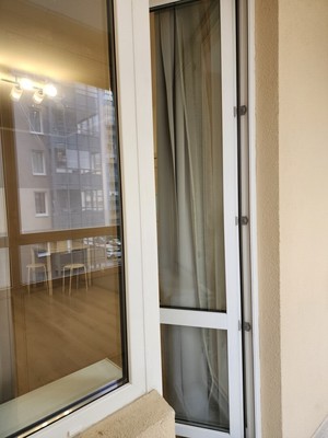 Продам однокомнатную (1-комн.) квартиру, Комендантский пр-кт, 66к7, Санкт-Петербург г