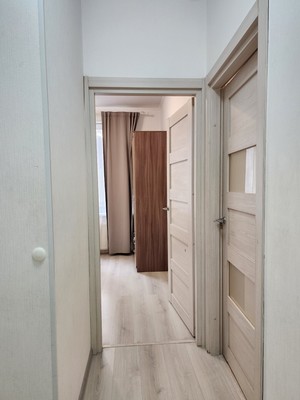 Продам однокомнатную (1-комн.) квартиру, Комендантский пр-кт, 66к7, Санкт-Петербург г