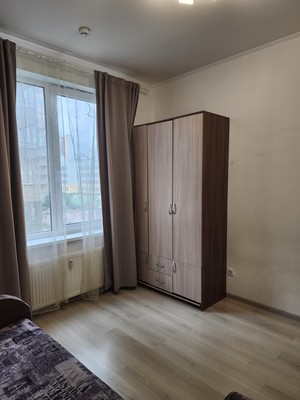 Продам однокомнатную (1-комн.) квартиру, Комендантский пр-кт, 66к7, Санкт-Петербург г