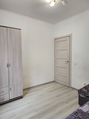 Продам однокомнатную (1-комн.) квартиру, Комендантский пр-кт, 66к7, Санкт-Петербург г