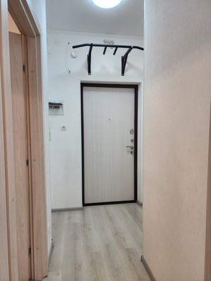 Продам однокомнатную (1-комн.) квартиру, Комендантский пр-кт, 66к7, Санкт-Петербург г