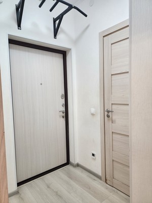 Продам однокомнатную (1-комн.) квартиру, Комендантский пр-кт, 66к7, Санкт-Петербург г