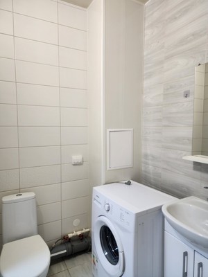 Продам однокомнатную (1-комн.) квартиру, Комендантский пр-кт, 66к7, Санкт-Петербург г