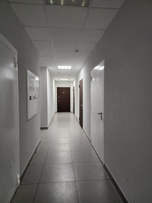 Продам однокомнатную (1-комн.) квартиру, Комендантский пр-кт, 66к7, Санкт-Петербург г