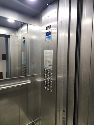 Продам однокомнатную (1-комн.) квартиру, Комендантский пр-кт, 66к7, Санкт-Петербург г