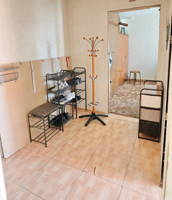 Продам двухкомнатную (2-комн.) квартиру, Плановая ул, 6, Металлострой п