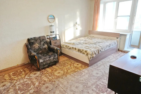 Продам двухкомнатную (2-комн.) квартиру, Плановая ул, 6, Металлострой п