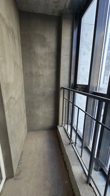 Продам однокомнатную (1-комн.) квартиру, Межсанаторный проезд, 20к4, Анапа г