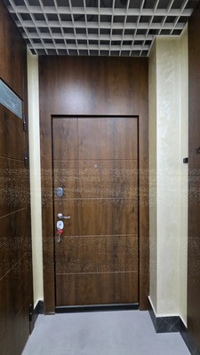 Продам однокомнатную (1-комн.) квартиру, Межсанаторный проезд, 20к4, Анапа г