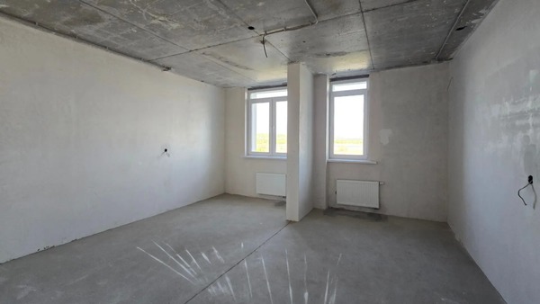 Продам однокомнатную (1-комн.) квартиру, Межсанаторный проезд, 20к4, Анапа г