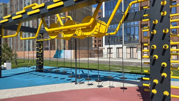 Продам однокомнатную (1-комн.) квартиру, Межсанаторный проезд, 20к4, Анапа г