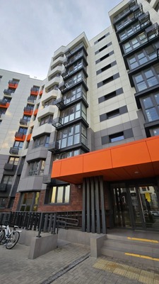 Продам двухкомнатную (2-комн.) квартиру, Крылова ул, 13к1, Анапа г