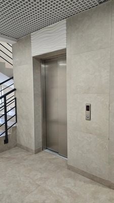 Продам двухкомнатную (2-комн.) квартиру, Крылова ул, 13к1, Анапа г
