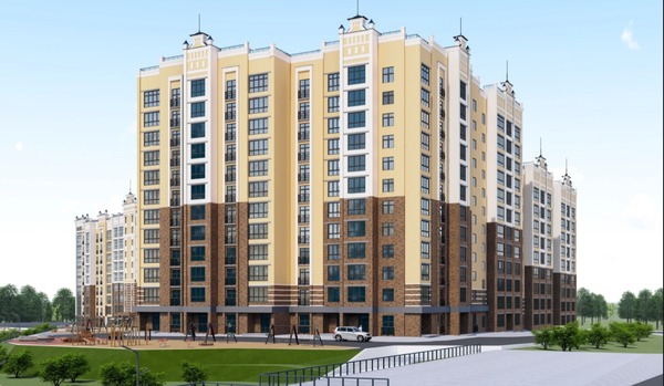 Продам однокомнатную (1-комн.) квартиру, Красноармейская сл, 22, Йошкар-Ола г