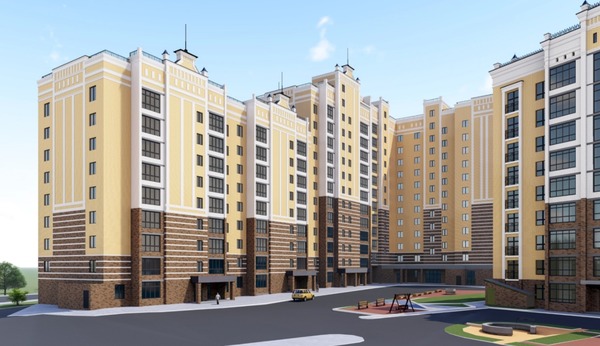 Продам однокомнатную (1-комн.) квартиру, Красноармейская сл, 22, Йошкар-Ола г