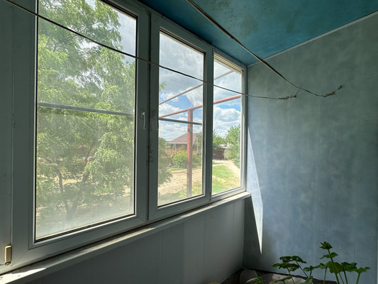 Продам трехкомнатную (3-комн.) квартиру, Энтузиастов ул, 23, Волгодонск г
