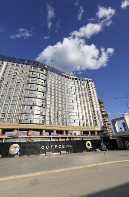 Продам коммерческое помещение 236,5 м2, Нижние Мнёвники ул, 12ка, Москва г