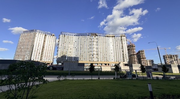 Продам коммерческое помещение 236,5 м2, Нижние Мнёвники ул, 12ка, Москва г