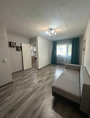 Продам двухкомнатную (2-комн.) квартиру, Усатого ул, 3, Фокино г