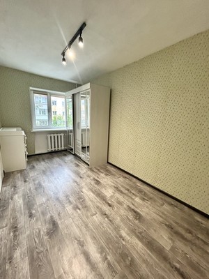 Продам двухкомнатную (2-комн.) квартиру, Усатого ул, 3, Фокино г