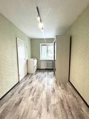 Продам двухкомнатную (2-комн.) квартиру, Усатого ул, 3, Фокино г