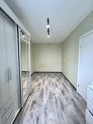 Продам двухкомнатную (2-комн.) квартиру, Усатого ул, 3, Фокино г