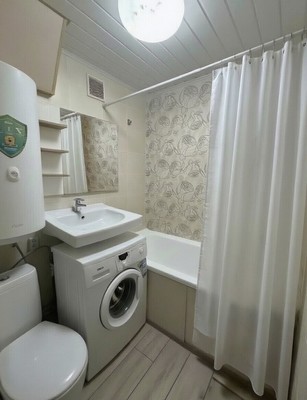 Продам двухкомнатную (2-комн.) квартиру, Усатого ул, 3, Фокино г