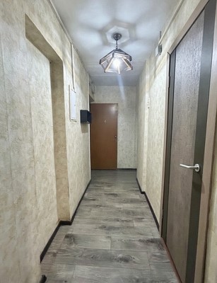 Продам двухкомнатную (2-комн.) квартиру, Усатого ул, 3, Фокино г
