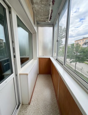 Продам двухкомнатную (2-комн.) квартиру, Усатого ул, 3, Фокино г