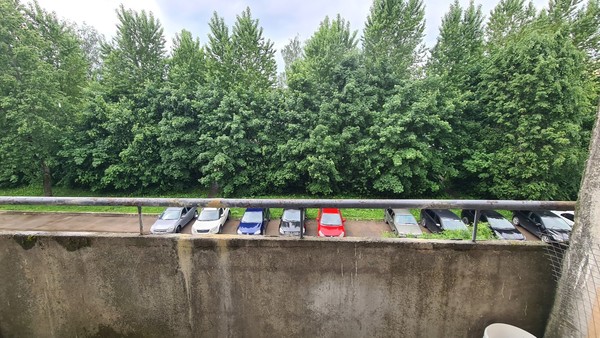 Продам двухкомнатную (2-комн.) квартиру, Ропшинское ш, 11, Кипень д
