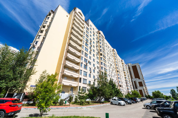 Продам трехкомнатную (3-комн.) квартиру, Носовихинское ш, 23, Реутов г