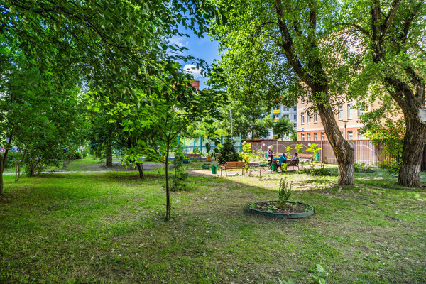 Продам трехкомнатную (3-комн.) квартиру, Носовихинское ш, 23, Реутов г