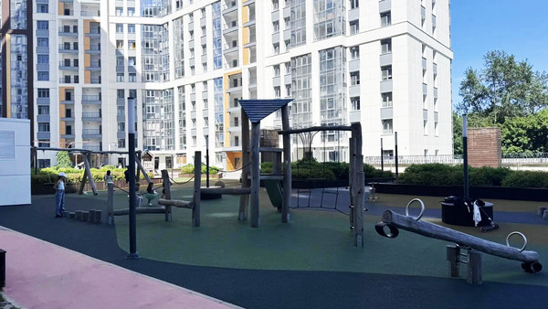 Сдам двухкомнатную (2-комн.) квартиру, Николая Островского ул, 52, Пермь г