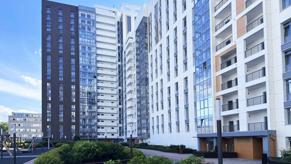Сдам двухкомнатную (2-комн.) квартиру, Николая Островского ул, 52, Пермь г