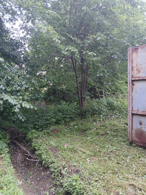 Продам участок 15 соток, ИЖС, Матросова пер, 2, Хмыловка с, 0 км от города