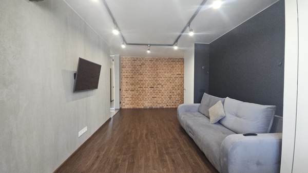 Продам трехкомнатную (3-комн.) квартиру, Южная ул, 14, Дрожжино рп