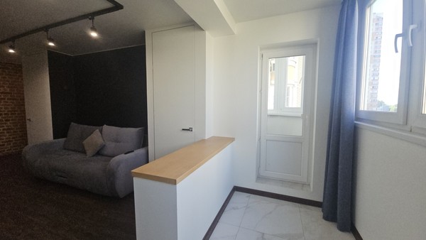 Продам трехкомнатную (3-комн.) квартиру, Южная ул, 14, Дрожжино рп