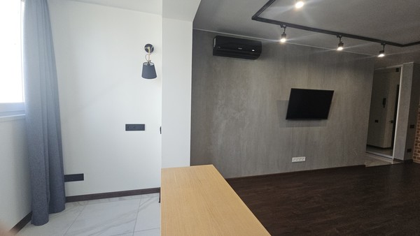 Продам трехкомнатную (3-комн.) квартиру, Южная ул, 14, Дрожжино рп